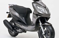 Beeline Veloce 50 2016 - Bild 1 Beeline Veloce 50 2016 - Bild 1