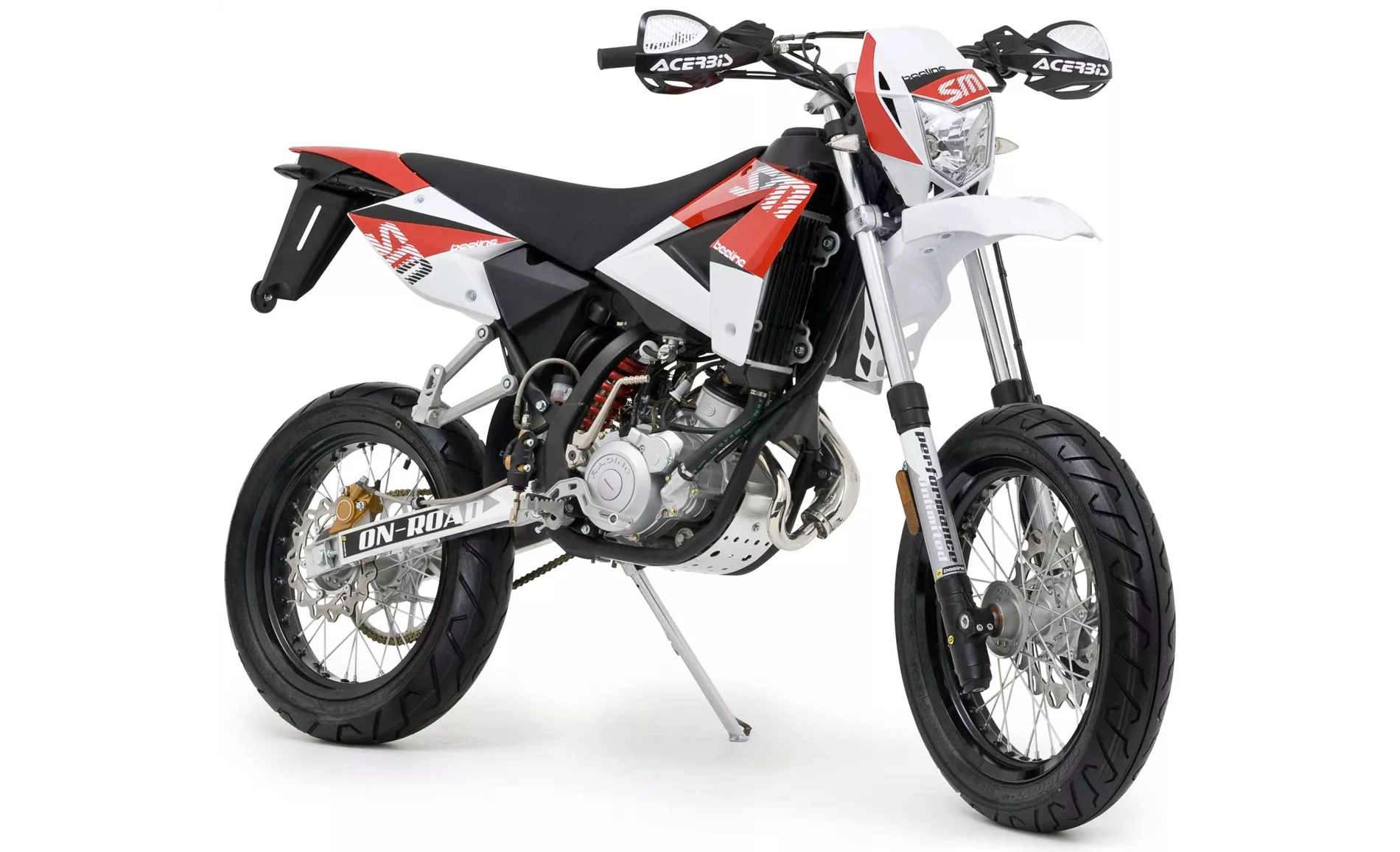 Beeline Supermoto SM 2016 Beeline Supermoto SM 2016