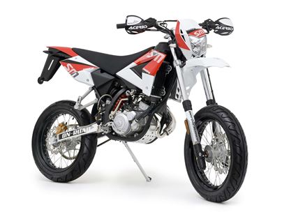 Beeline Supermoto SM 2016 Beeline Supermoto SM 2016