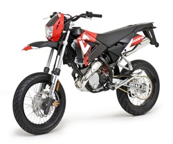 Beeline Supermoto SMX 2016