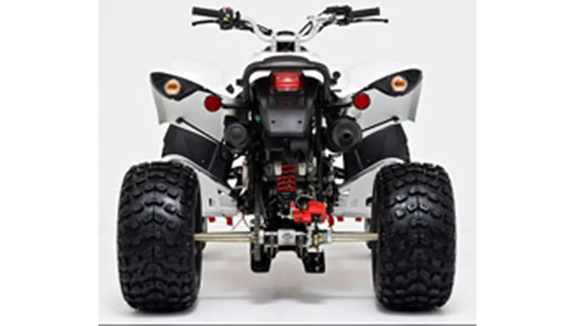 Beeline Bestia 3.3 Offroad 2016 Beeline Bestia 3.3 Offroad 2016