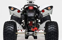 Beeline Bestia 3.3 Offroad 2016 - Bild 2