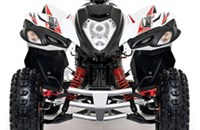 Beeline Bestia 3.3 Offroad 2016 - Bild 3