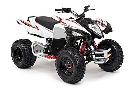 Beeline Bestia 3.3 Offroad 2016