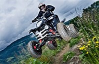Beeline Bestia 5.5 Offroad 2016 - Bild 4