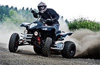 Beeline Bestia 5.5 Offroad 2016 - Bild 5