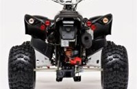 Beeline Bestia 5.5 Offroad 2016 - Bild 7