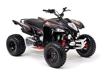 Beeline Bestia 5.5 Offroad 2016 Beeline Bestia 5.5 Offroad 2016