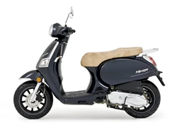 Beeline Memory 125 Beeline Memory 125