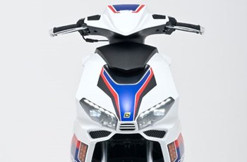 Beeline Pista 50 2016 - Bild 4