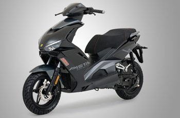 Beeline Pista 50 2016 - Bild 9