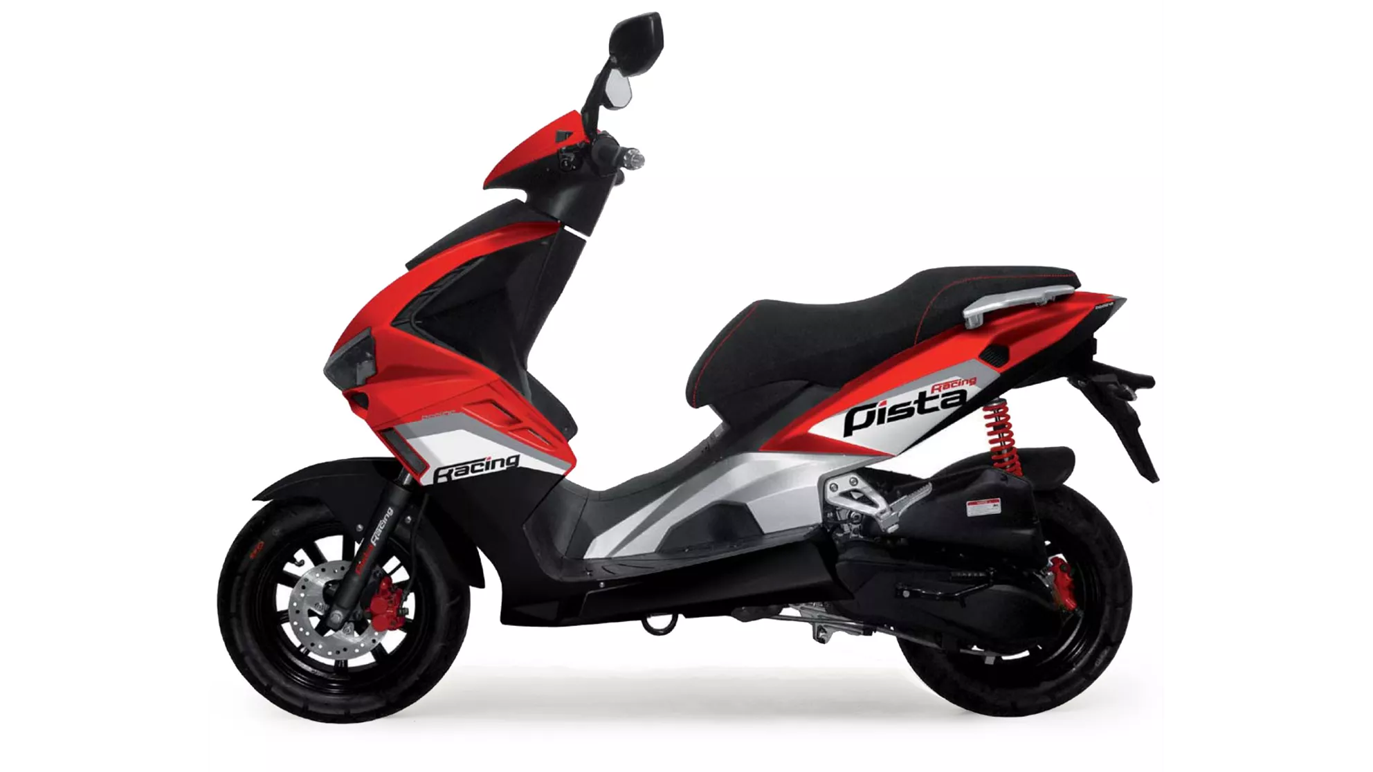 Beeline Pista 50 - Image 8 Beeline Pista 50 - Image 8