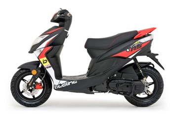 Beeline Tapo RS 2016 - Bild 2