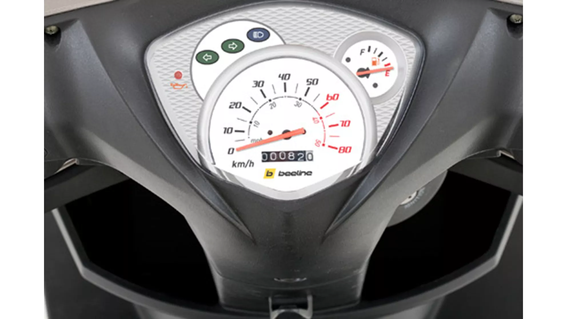 Beeline Tapo RS - Image 1 Beeline Tapo RS - Image 1