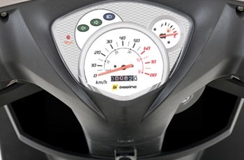 Beeline Tapo RS 2016 - Bild 3