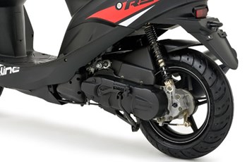 Beeline Tapo RS 2016 - Bild 11