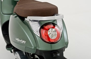 Beeline Memory 50 Classic 2016 - Bild 7