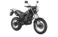 Hyosung Karion 125 2016 - Bild 3