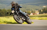 Hyosung Karion 125 2016 - Bild 5