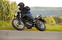 Hyosung Karion 125 2016 - Bild 6