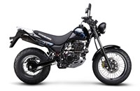 Hyosung Karion 125 2016 - Bild 1