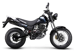 Hyosung Karion 125 Hyosung Karion 125
