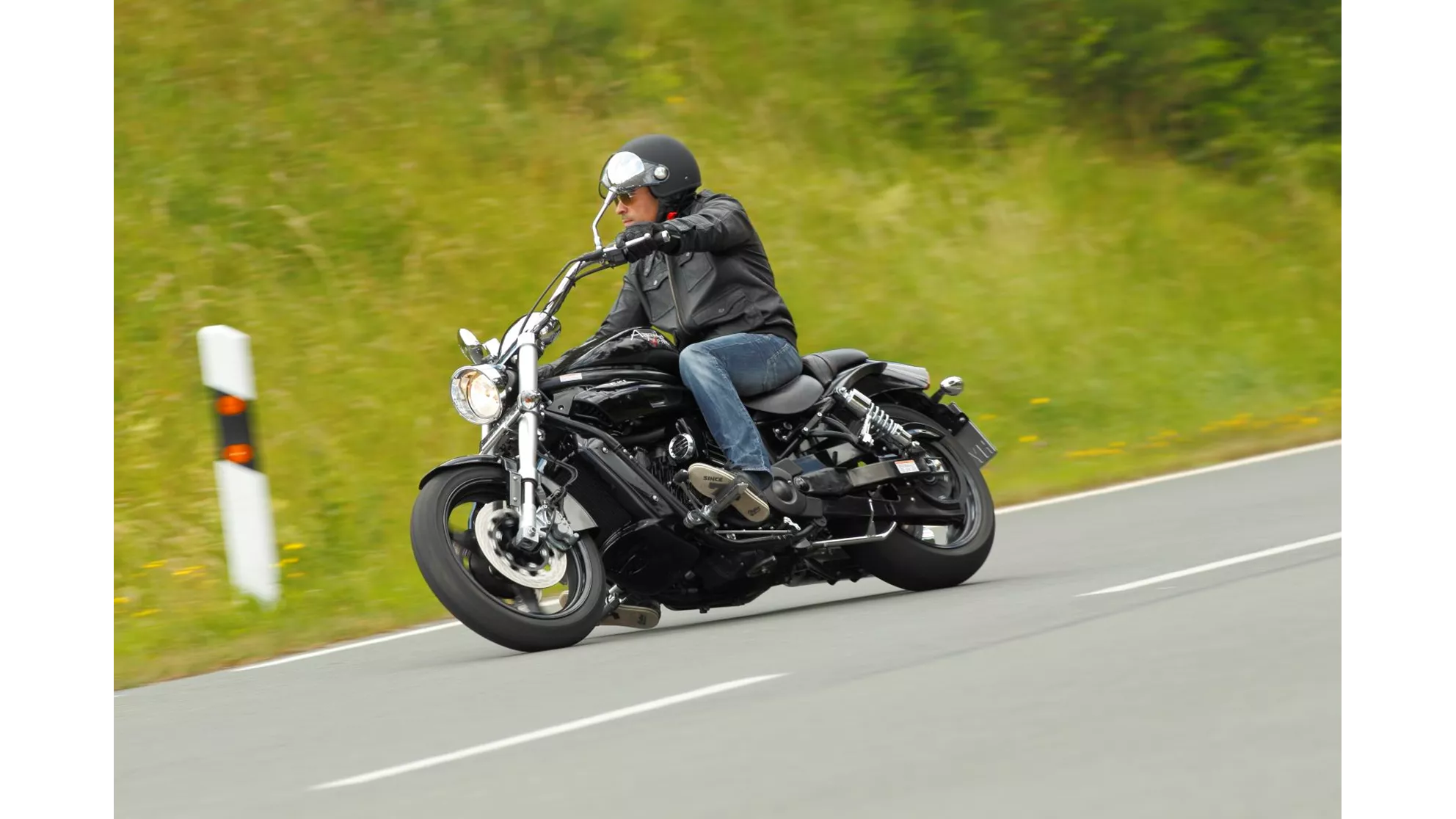 Hyosung GV 650i - Image 9 Hyosung GV 650i - Image 9