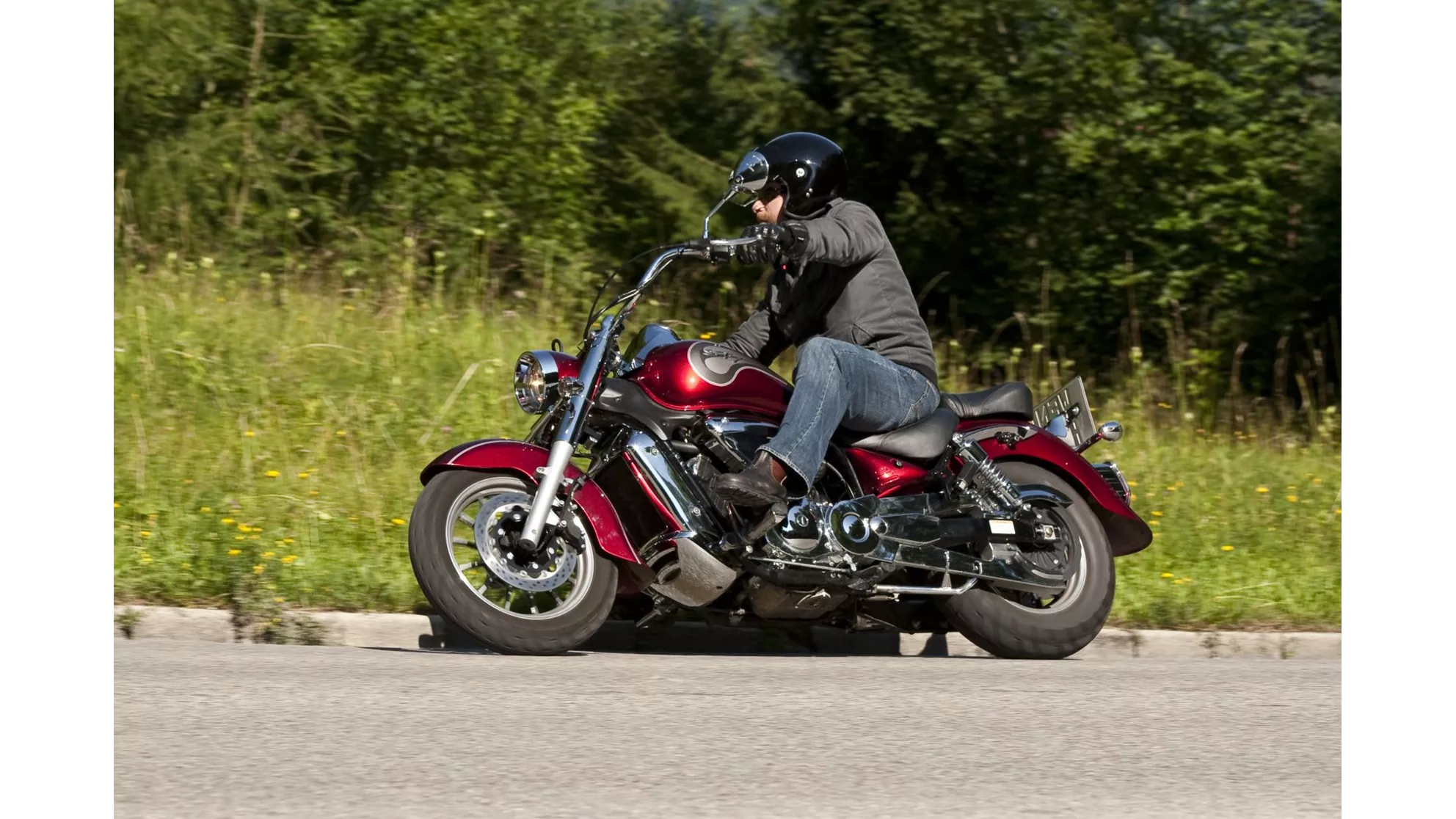 Hyosung ST 700 i - Image 8 Hyosung ST 700 i - Image 8