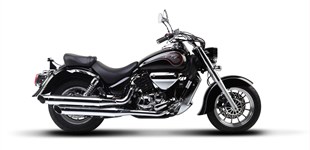 Kawasaki Vulcan 900 Custom 2015 vs Hyosung ST 700 i 2016