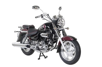 Hyosung GV 125 2016 - Bild 2 Hyosung GV 125 2016 - Bild 2