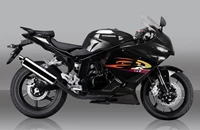 Hyosung GT 250 iR 2016 - Bild 5 Hyosung GT 250 iR 2016 - Bild 5