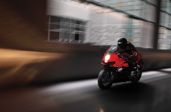 Hyosung GT 250 iR 2016 - Bild 7