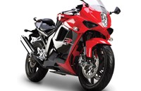 Hyosung GT 250 iR 2016 - Bild 8 Hyosung GT 250 iR 2016 - Bild 8