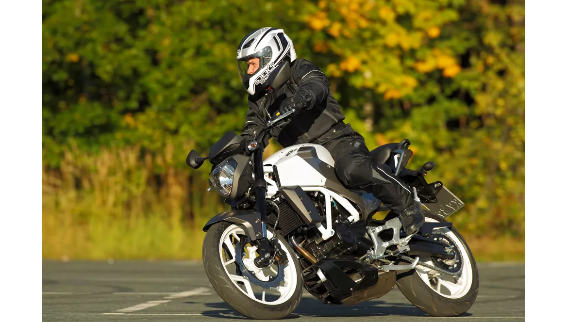 Hyosung GD 250i 2016 Hyosung GD 250i 2016