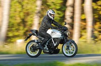 Hyosung GD 250i 2016 - Bild 3 Hyosung GD 250i 2016 - Bild 3