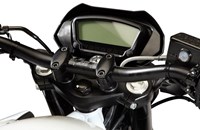 Hyosung GD 250i 2016 - Bild 4 Hyosung GD 250i 2016 - Bild 4