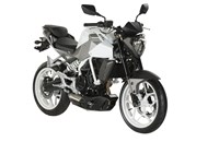 Hyosung GD 250i 2016 - Bild 5 Hyosung GD 250i 2016 - Bild 5