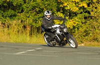 Hyosung GD 250i 2016 - Bild 6 Hyosung GD 250i 2016 - Bild 6