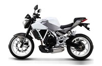 Hyosung GD 250i 2016 - Bild 12 Hyosung GD 250i 2016 - Bild 12
