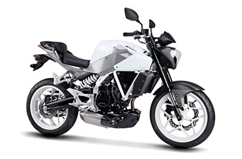 Hyosung GD 250i 2016 - Bild 13