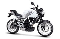 Hyosung GD 250i 2016 - Bild 13 Hyosung GD 250i 2016 - Bild 13