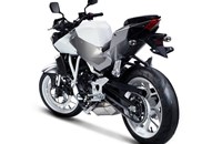 Hyosung GD 250i 2016 - Bild 14 Hyosung GD 250i 2016 - Bild 14