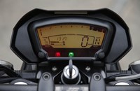 Hyosung GD 250i 2016 - Bild 15 Hyosung GD 250i 2016 - Bild 15