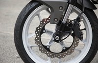 Hyosung GD 250i 2016 - Bild 16 Hyosung GD 250i 2016 - Bild 16