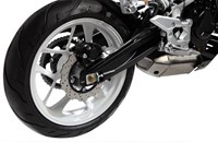 Hyosung GD 250i 2016 - Bild 17 Hyosung GD 250i 2016 - Bild 17