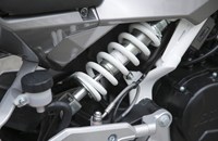 Hyosung GD 250i 2016 - Bild 18 Hyosung GD 250i 2016 - Bild 18