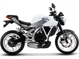 Hyosung GD 250i 2016 Hyosung GD 250i 2016