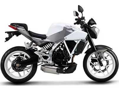 Hyosung GD 250i 2016 Hyosung GD 250i 2016
