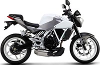 Hyosung GD 250i 2016 - Bild 1 Hyosung GD 250i 2016 - Bild 1
