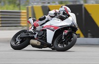 Hyosung GD 250R 2016 - Bild 2 Hyosung GD 250R 2016 - Bild 2